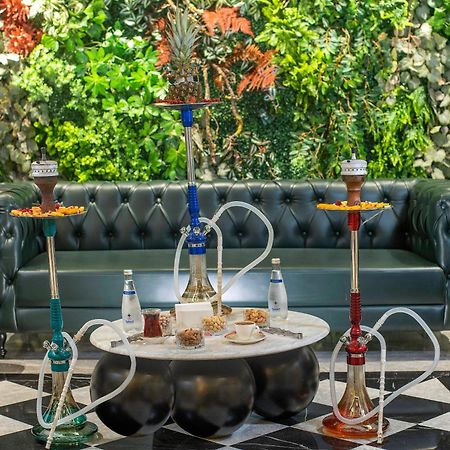 Merit Park Hotel Casino & Spa Karmi Εξωτερικό φωτογραφία