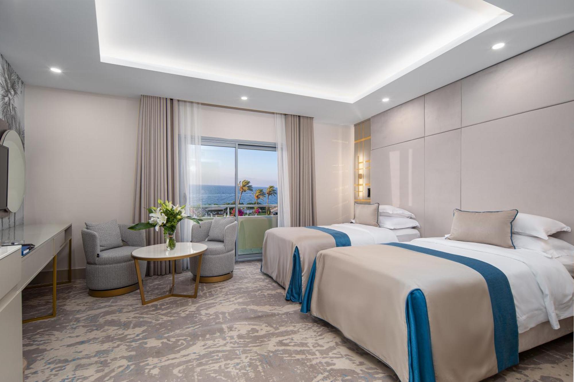 Merit Park Hotel Casino & Spa Karmi Εξωτερικό φωτογραφία