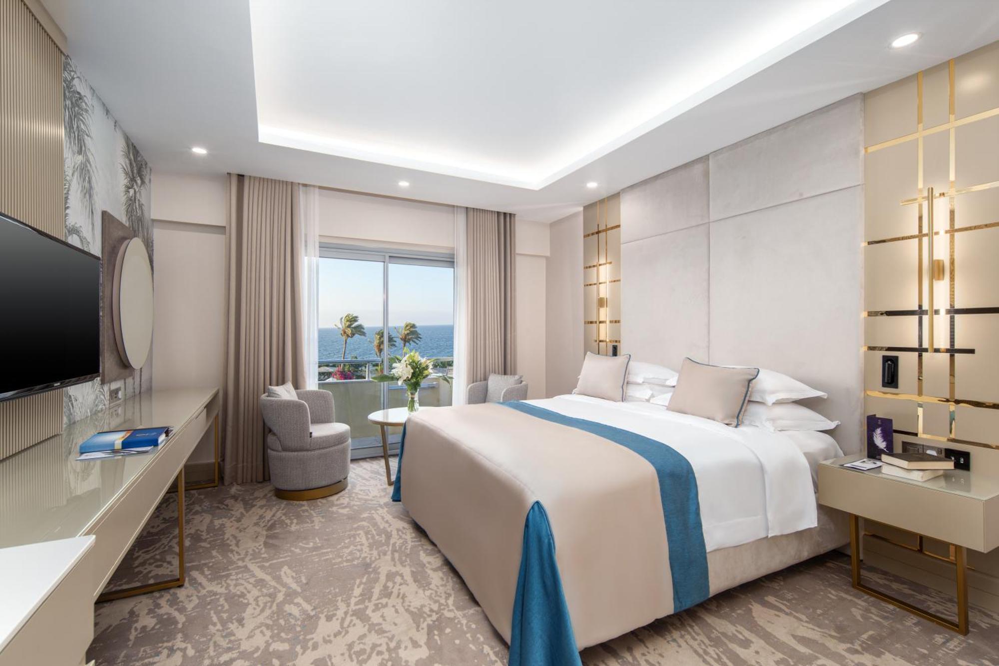 Merit Park Hotel Casino & Spa Karmi Εξωτερικό φωτογραφία